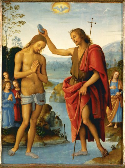  de Pietro Perugino