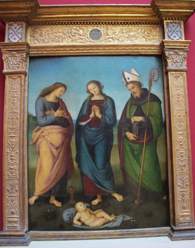  de Pietro Perugino