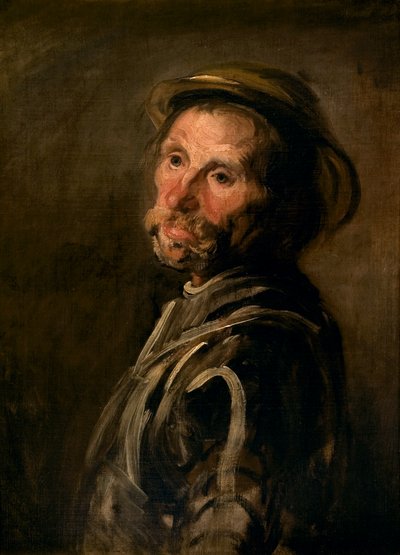 Senko de Piotr Michalowski