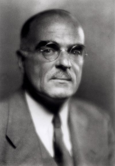 Thornton Wilder de Pirie MacDonald
