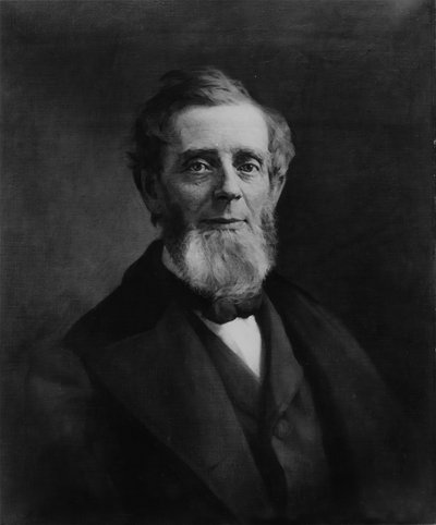George P. Putnam, 1872 de Platt Powell Ryder
