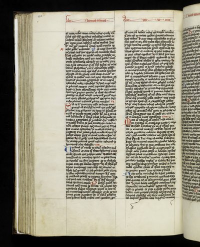 Página 284 del Libro 18 de 
