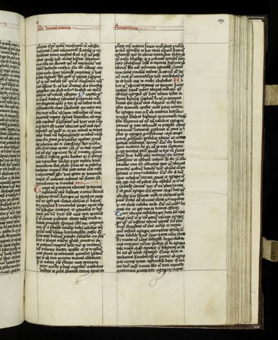 Página 289 del Libro 18 de 