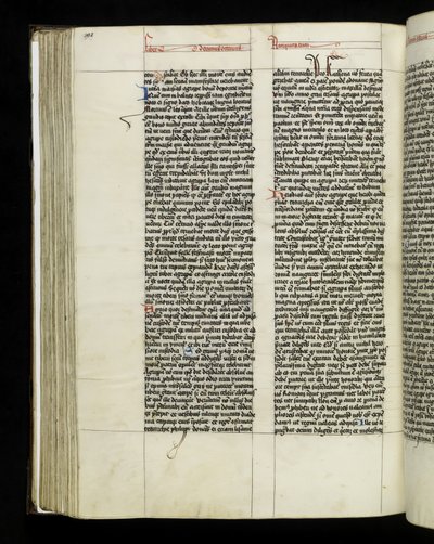 Página 292 del Libro 18 de 