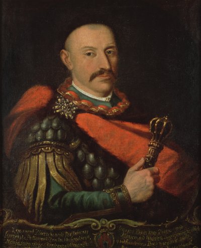 Zygmunt Zbierzchowski de Polish School