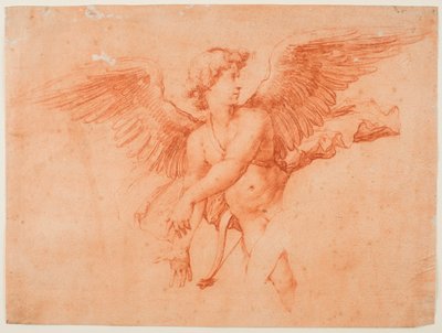 Eros de Pompeo Girolamo Batoni