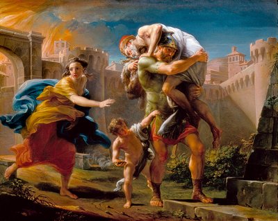 Imagen desconocida de Pompeo Girolamo Batoni