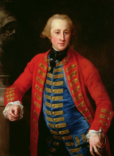 Imagen Desconocida de Pompeo Girolamo Batoni