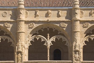 Claustro de Portuguese School