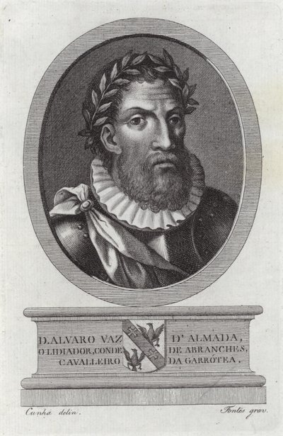 Dom Álvaro Vaz D