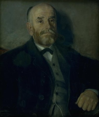 Maestro panadero B de Poul S. Christiansen
