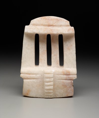 Templo, antes de 300 a.C. de Pre Columbian Pre Columbian