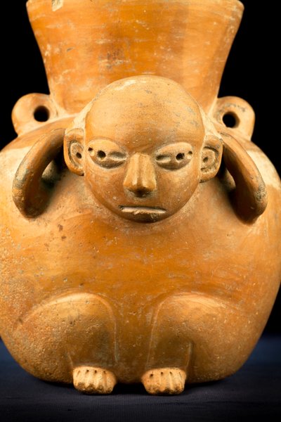  de Precolombian Precolombian