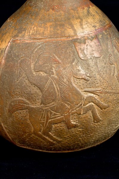  de Precolombian Precolombian