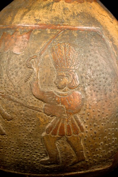  de Precolombian Precolombian