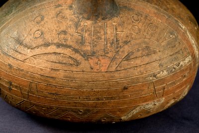  de Precolombian Precolombian
