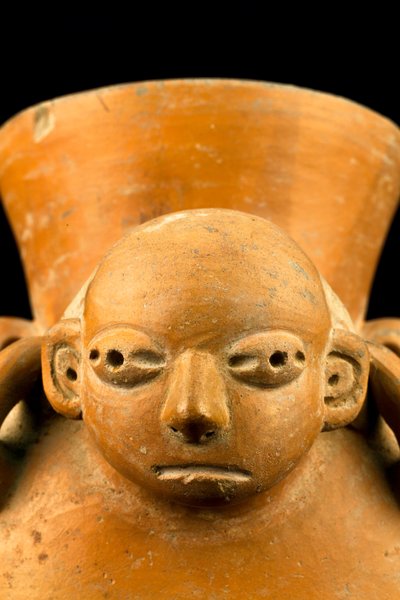  de Precolombian Precolombian