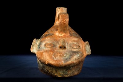  de Precolombian Precolombian