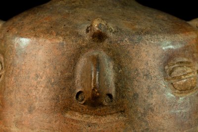  de Precolombian Precolombian
