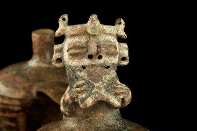  de Precolombian Precolombian