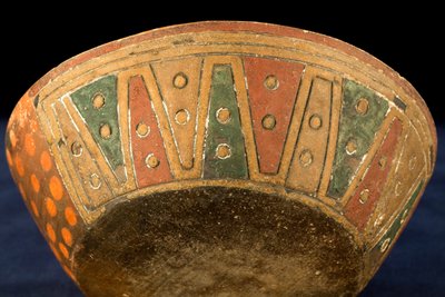  de Precolombian Precolombian