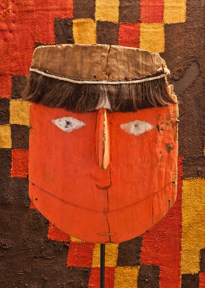  de Precolombian Precolombian