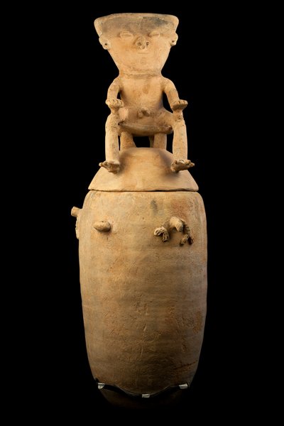  de Precolombian Precolombian