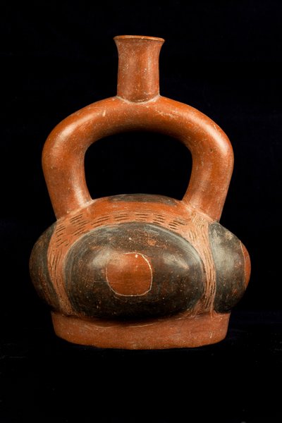  de Precolombian Precolombian