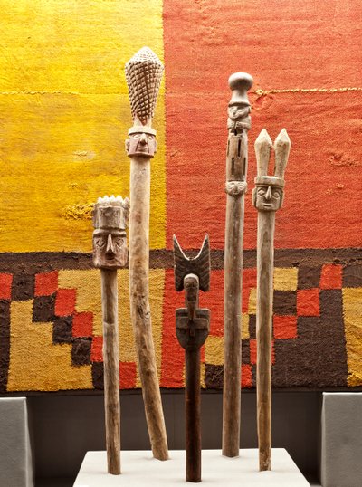  de Precolombian Precolombian