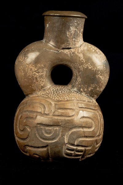  de Precolombian Precolombian