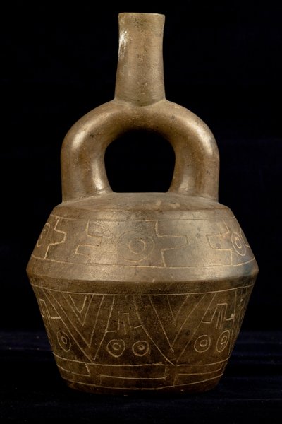  de Precolombian Precolombian