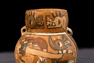  de Precolombian Precolombian
