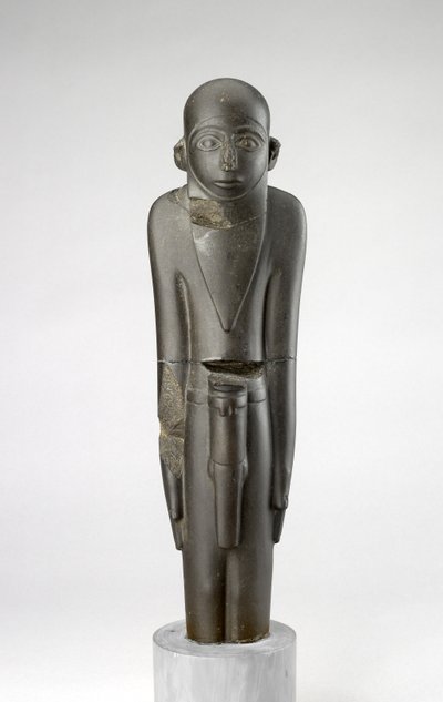 Estatua (Hombre MacGregor) de Predynastic Period Egyptian