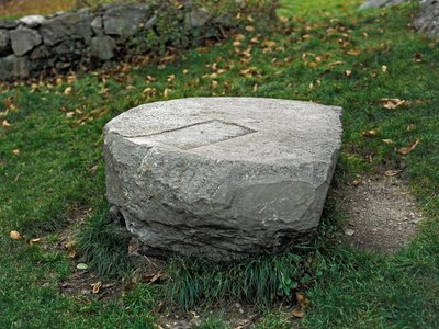 Civilización de los Camunni, Prehistoria: altar de sacrificios. Período entre el Neolítico y la Edad del Bronce de Prehistoric Prehistoric