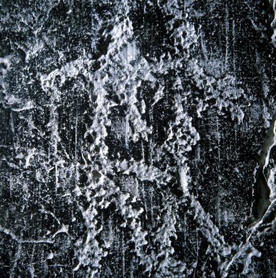 Escena de apareamiento. Graffiti prehistórico en el Valle Camonica, Foppe di Nardo. de Prehistoric Prehistoric