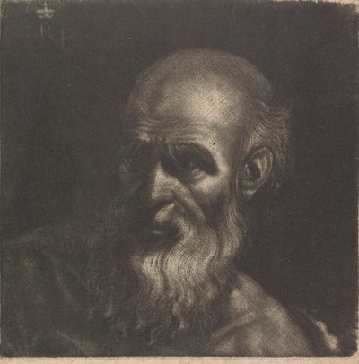 Anciano de Prince Rupert