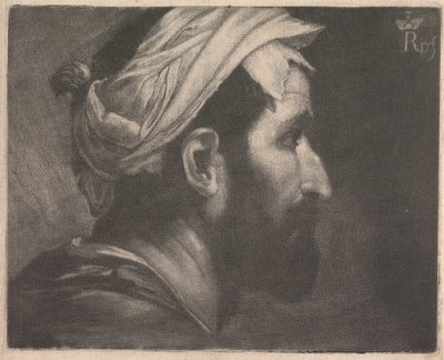 El pequeño verdugo de Prince Rupert