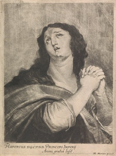 La Magdalena de Prince Rupert