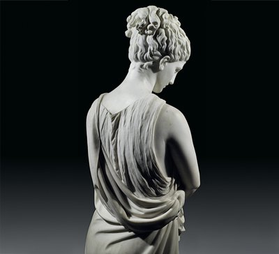 Buena Fama, c.1880 de Prosper Charles Adrien dEpinay