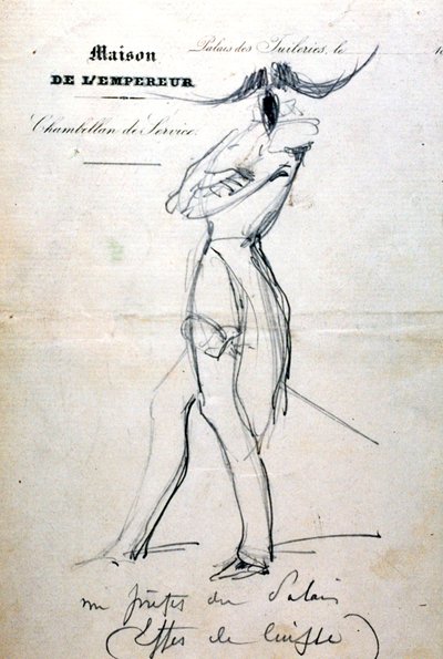 Estudio, La maison de l