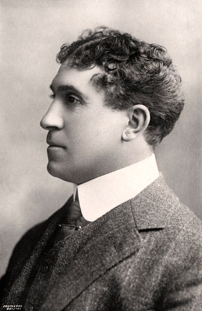 Edward Lewis, actor, 1905 de Protheroe