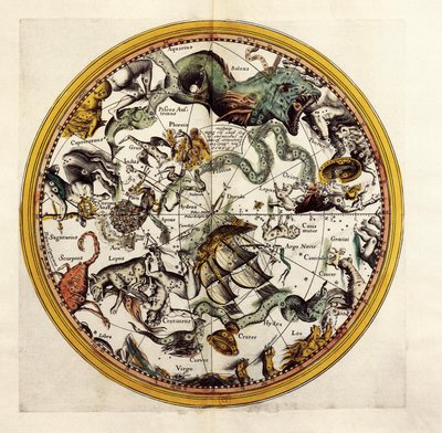 Imagen Desconocida de Ptolemy
