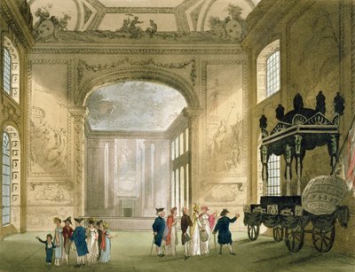 Hospital de Greenwich de 