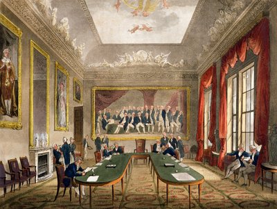 Trinity House de 