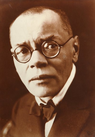 Aleksey Remizov, autor ruso de Pyotr Shumov