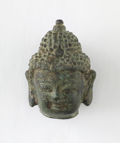 Sabio taoísta y asistente de Qing Dynasty Chinese School