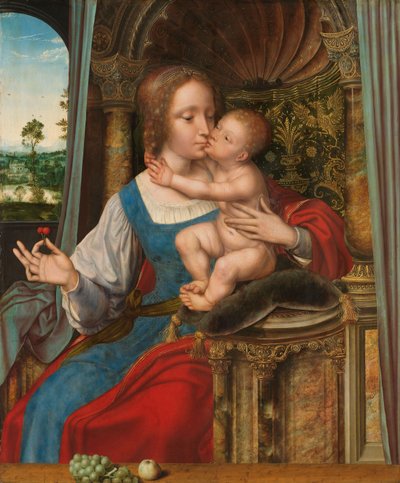  de Quentin Massys or Matsys