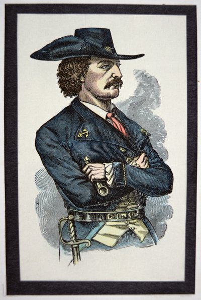 Jean Lafitte de R. (after) Telfer