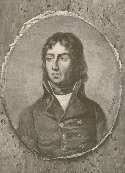 Louis-Charles-Antoine Desaix, 1798, 1896 de R. G. Tietze