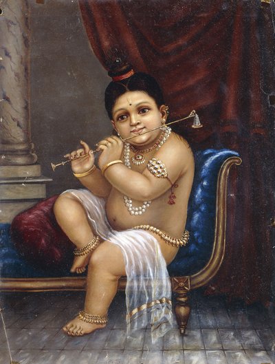 Bala Krishna de R. Regunatha Naidu
